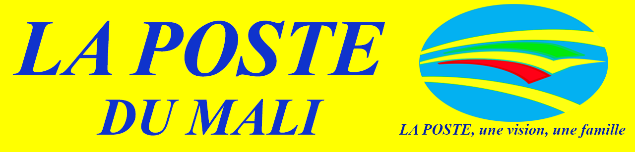 LA POSTE DU MALI